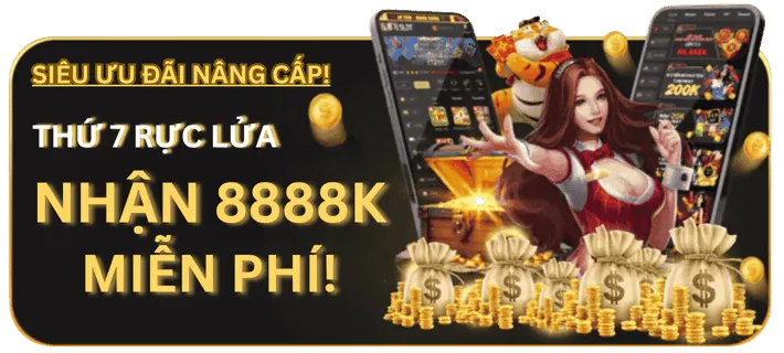 Ra mắt trò chơi nổ hũ mới