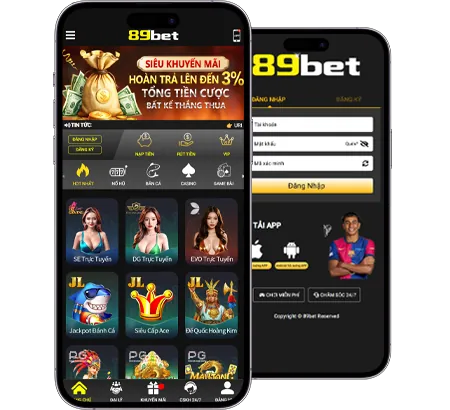 Mã QR Tải Happyluke Nổ Hũ Android