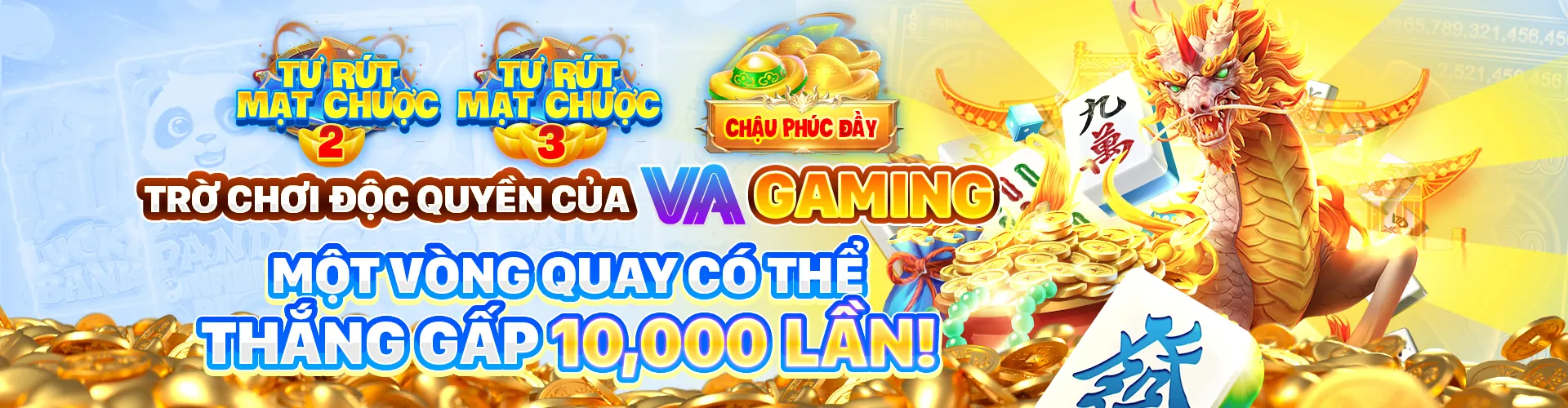 Banner kêu gọi hành động tham gia Happyluke VIP