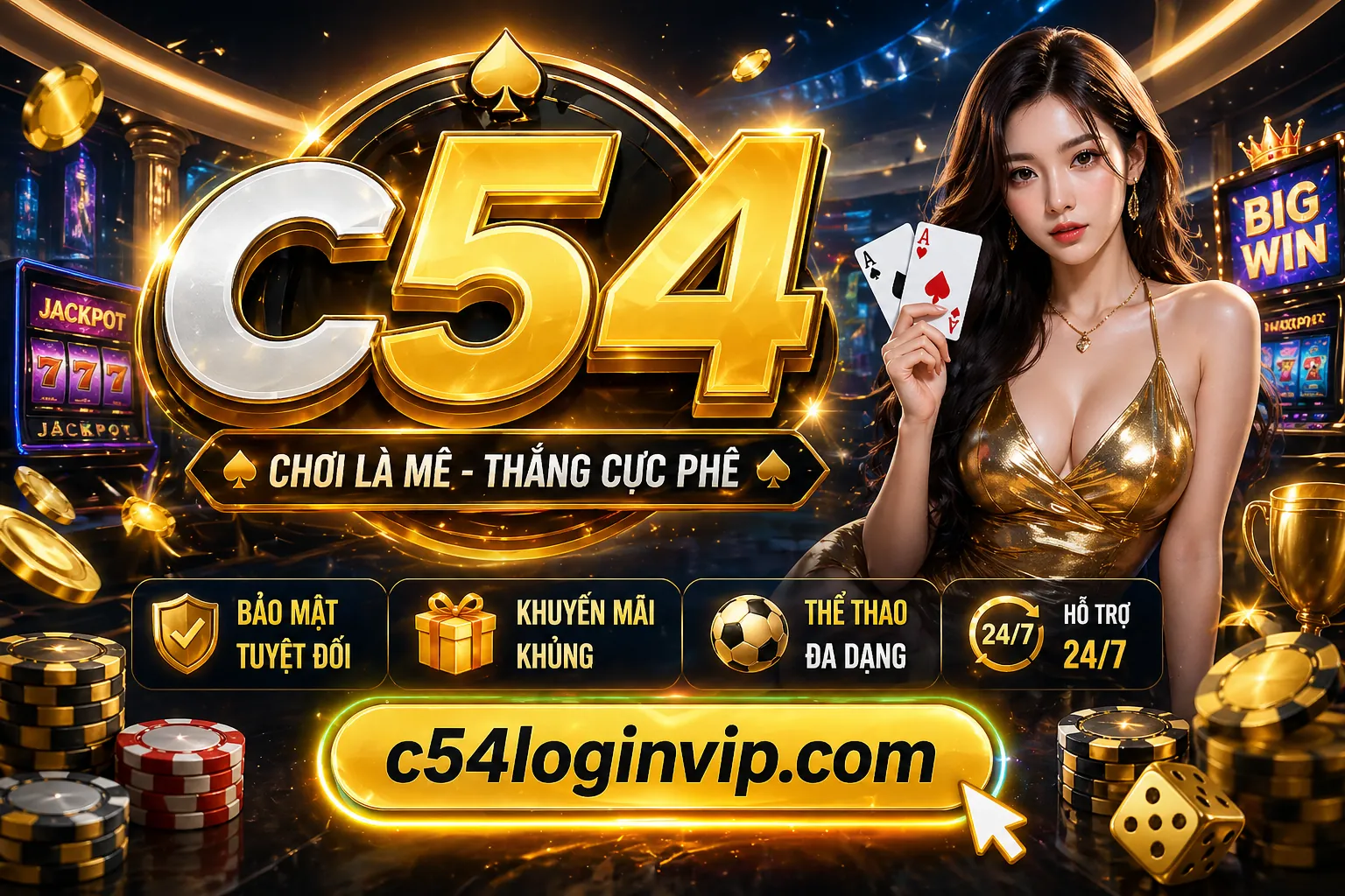 Khuyến mãi Happyluke Nổ Hũ 2026
