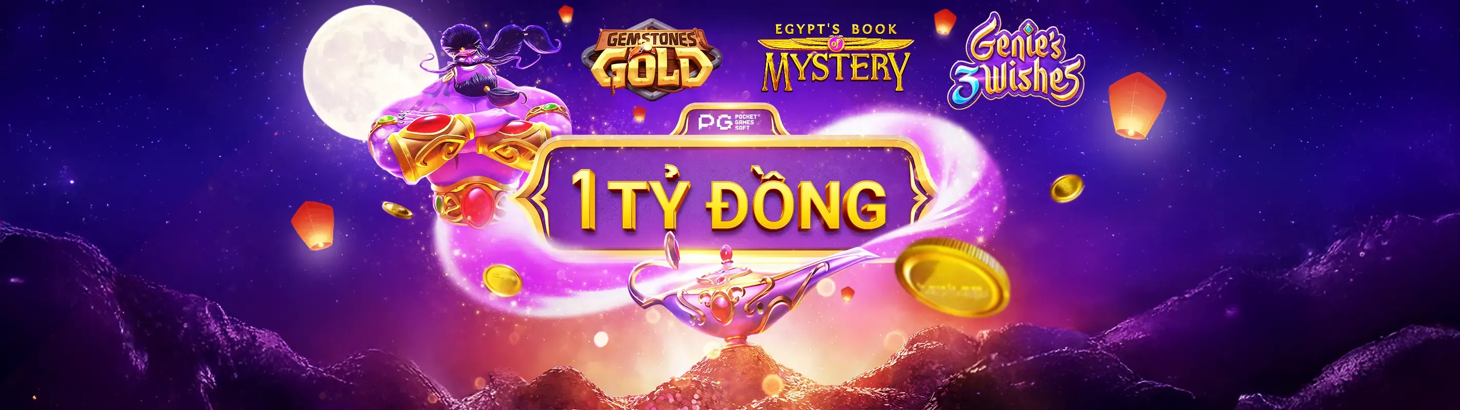 Hình ảnh chính Happyluke Nổ Hũ với biểu tượng jackpot lớn