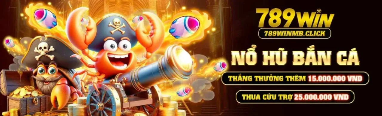 Hình ảnh game nổ hũ mới nhất HappyLuke 2026 với đồ họa sống động và cơ hội trúng lớn