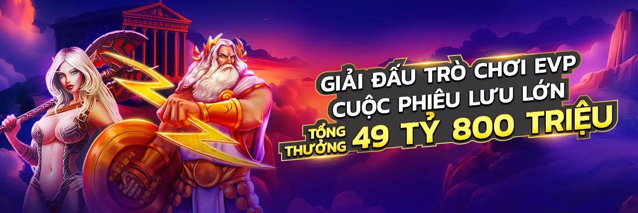 Sòng bạc Happyluke Nổ Hũ